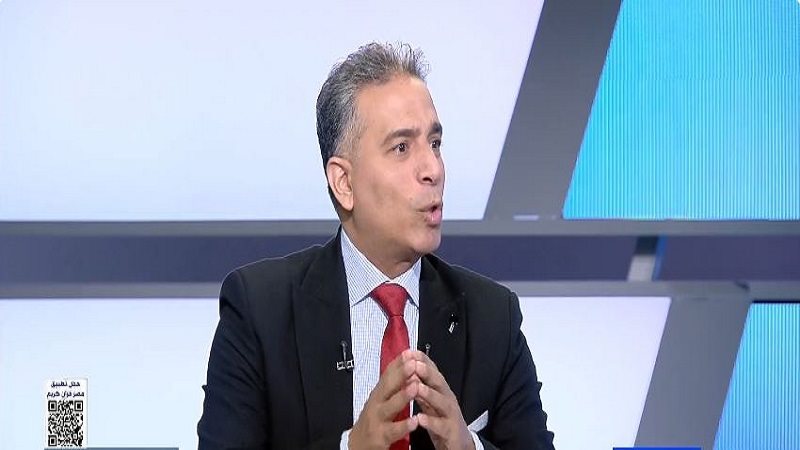 الكاتب بلال الدوي