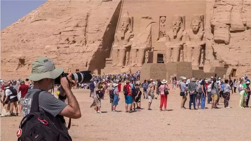 السياحة في مصر