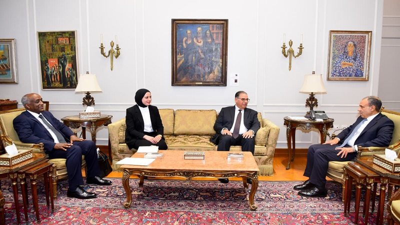 نواب وزير الخارجية