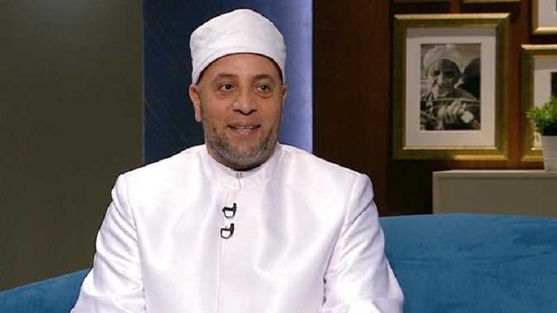  الدكتور مضان عبد