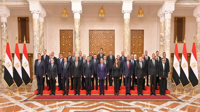 الرئيس عبد الفتاح