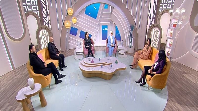 برنامج الستات مايعرفوش