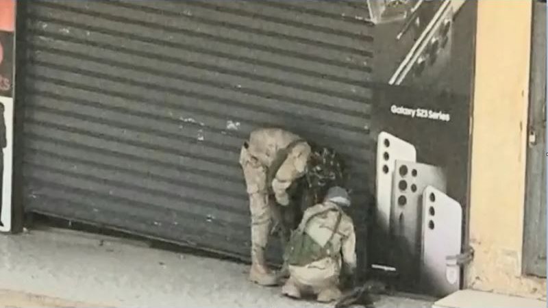 الدعم السريع 