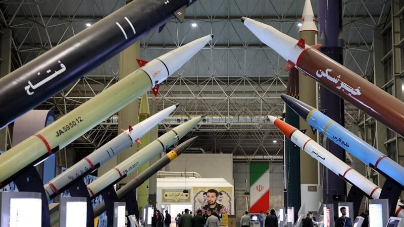 نتياهو وحرب إيران