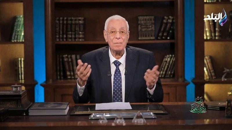 الدكتور حسام موافي