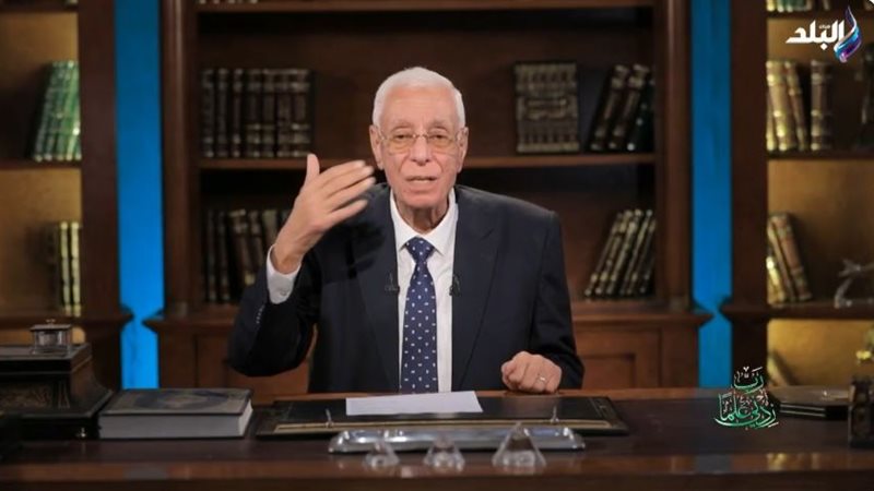  الدكتور حسام موافي