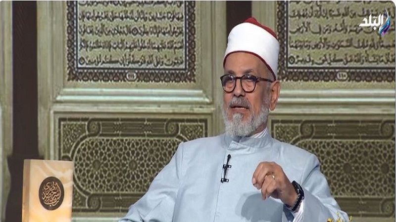 الدكتور مجدي عبدالغفار