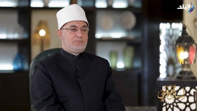 الدكتور نظير عياد