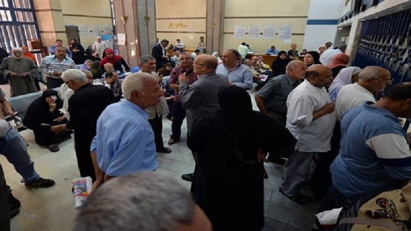 اتحاد التأمينات في