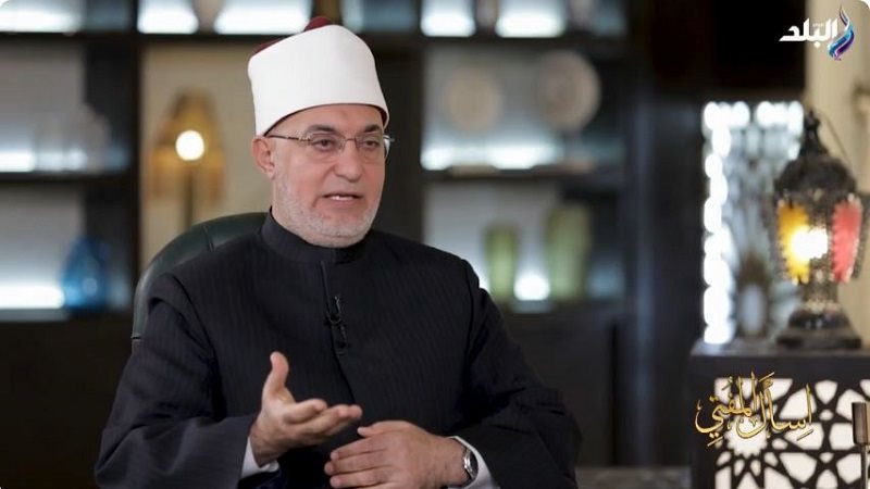 الدكتور نظير عياد