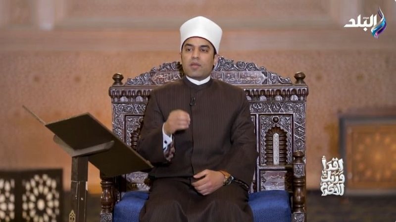 الدكتور أحمد عصام