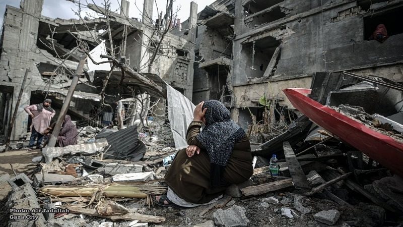 أنتهاكات الاحتلال