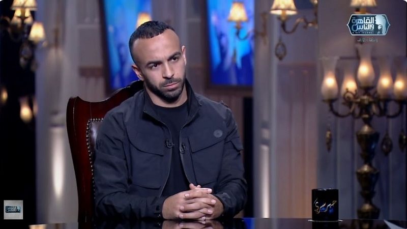 محمد مجدي قفشة