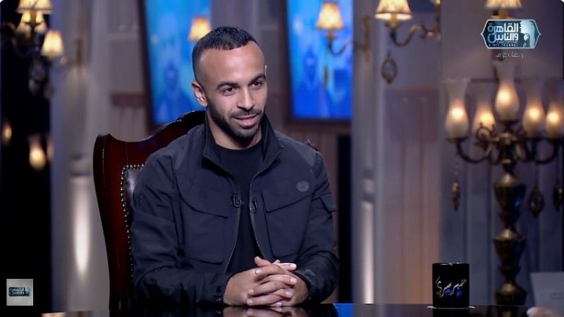 محمد مجدي فقشة