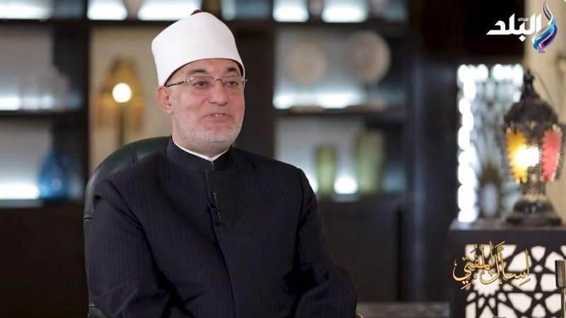 الدكتور نظير عياد