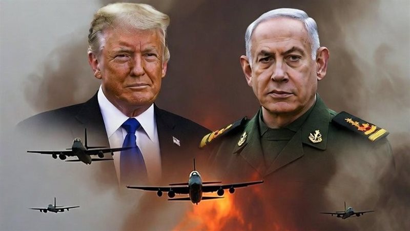 إسرائيل تشن الحرب