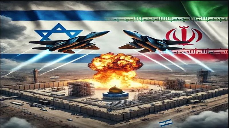 استنفار إسرائيلي