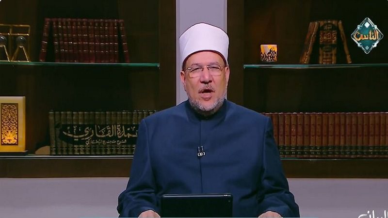 الدكتور محمد مختار