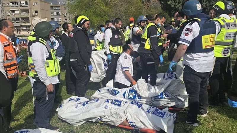 «كارثة بيت شيمش»