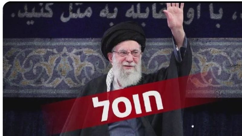 تفاصيل اغتيال خامنئي