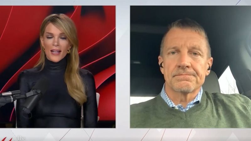 ميجان كيلي تُثير