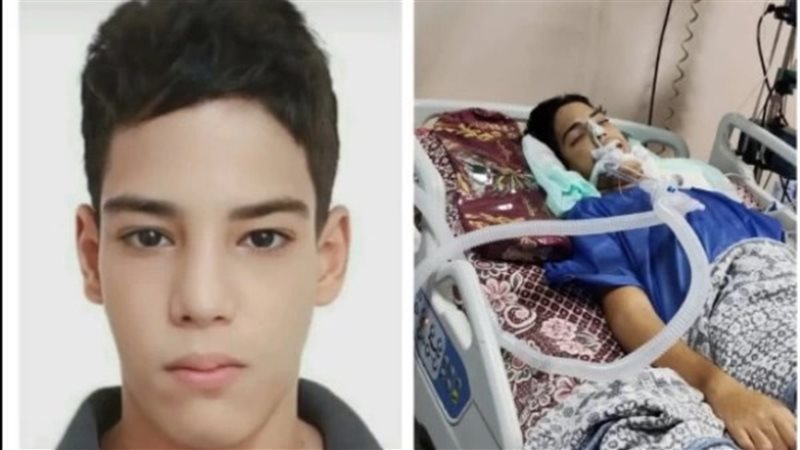 جون ماجد ضحية الإهمال