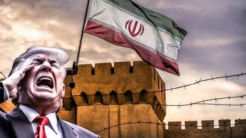 «ميليشيات ترامب»