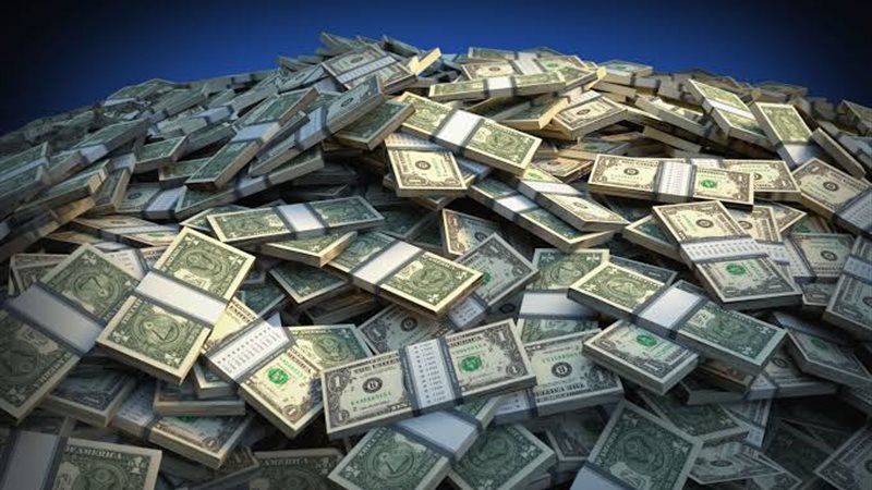 أموال - أرشيفية 