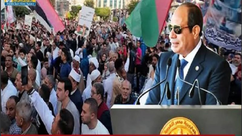 الرئيس عبد الفتاح