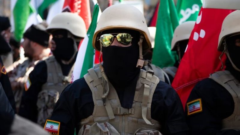 الاستخبارات الإسرائيلية