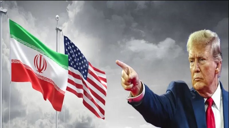 الرئيس الأمريكي -