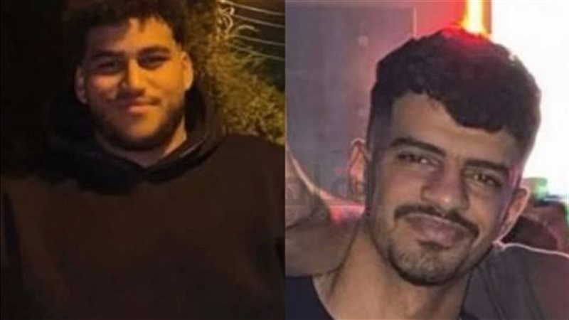 المتهم والضحية 