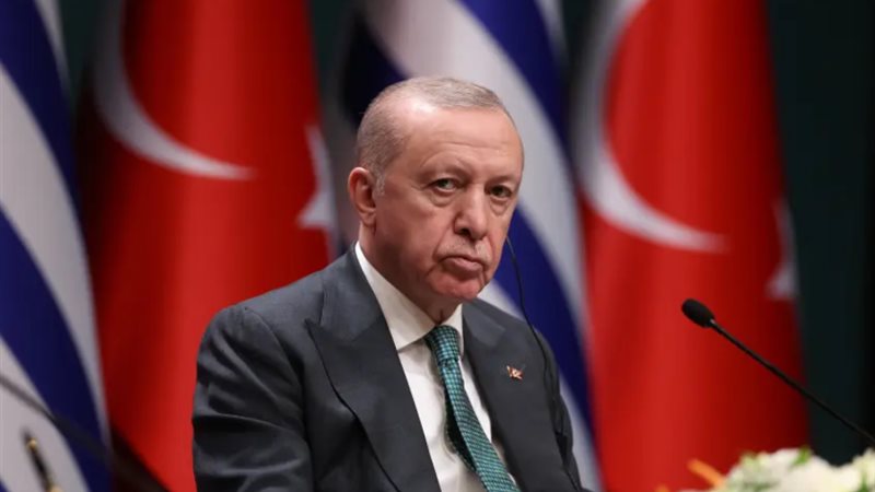 معاريف: مسؤول تركي