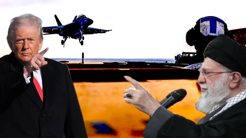 «انفجارات إيران»