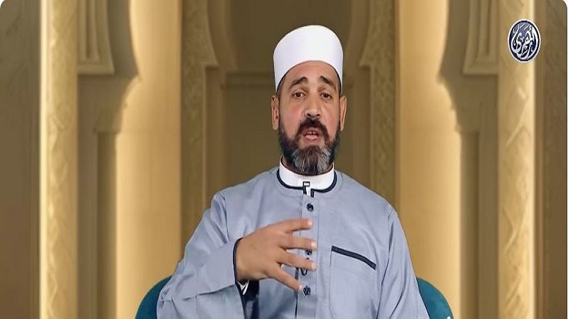  الدكتور أحمد هاشم