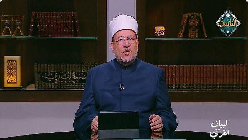 الدكتور محمد مختار