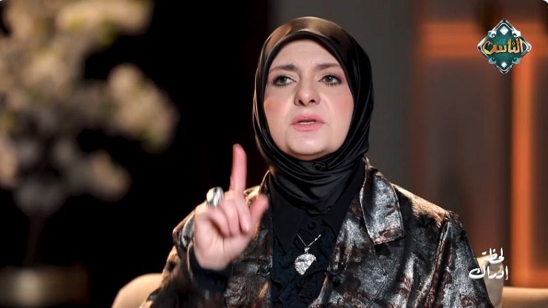 الدكتورة سمر كشك