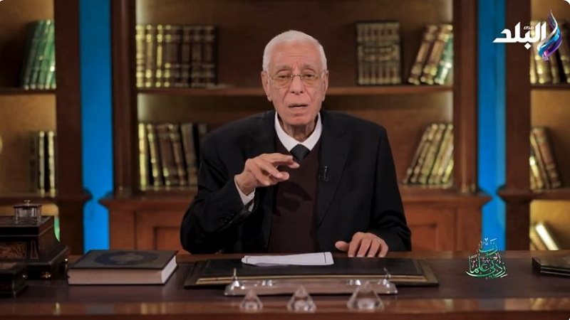 الدكتور حسام موافي