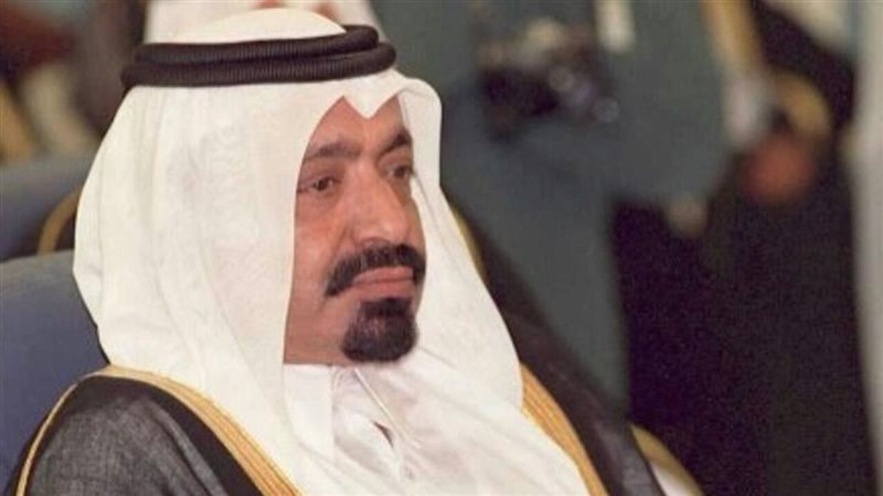 خليفة بن حمد أل ثاني