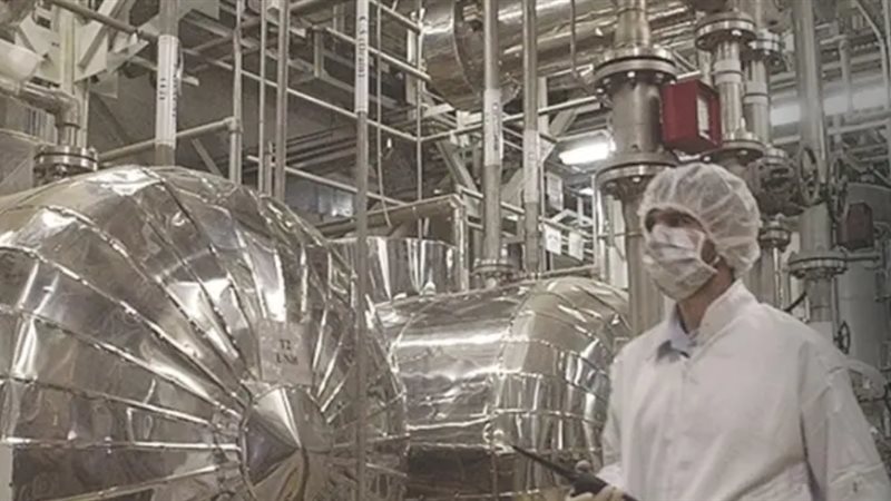 إسرائيل تخطط لسرقة