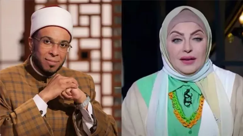 دعوى تعويض ميار الببلاوي