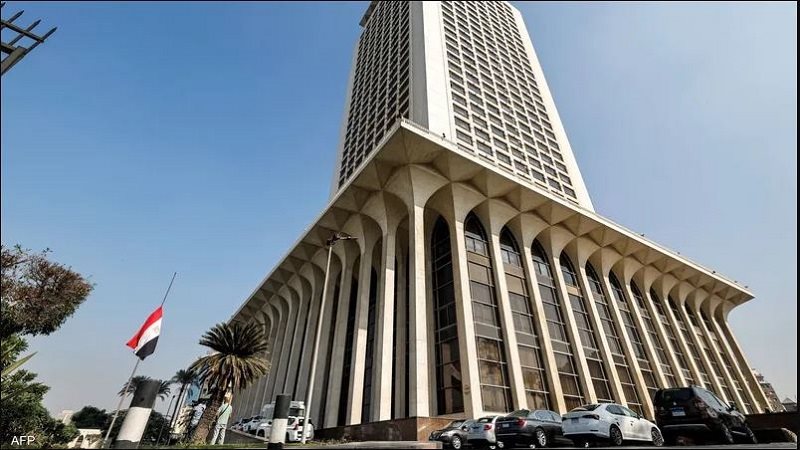 مصر وهجمات ايران