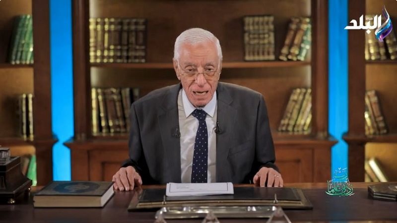 الدكتور حسام موافي