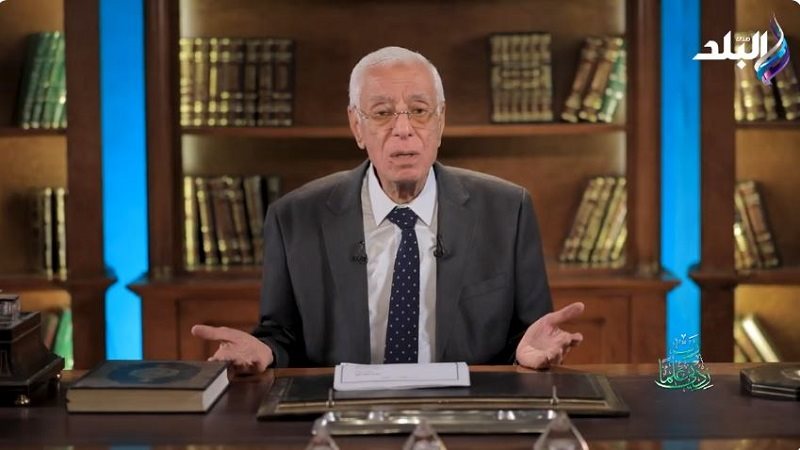 الدكتور حسام موافي