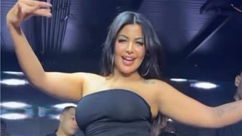 ليندا الراقصة