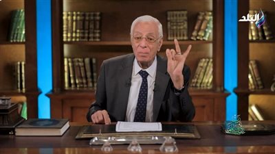 «تضر المخ».. حسام موافي يحذر من مخاطر مشروبات الطاقة|فيديو