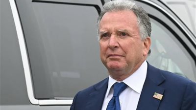 ويتكوف: إيران لديها يورانيوم مخصب يكفي لصنع 11 قنبلة نووية