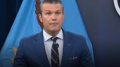 «الظفرة والجبير» إيران تستهدف جنود أمريكيون في أبو ظبي والبحرين