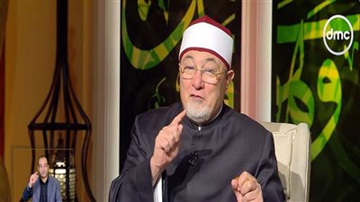 خالد الجندي يحسم الجدل: «سيدنا سليمان لم يذبح الخيل»|فيديو