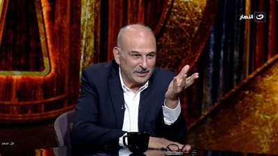 جمال سليمان: الحرب الإيرانية رفعت الإقبال العالمي على الذهب|فيديو